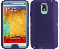 Otterbox Defender para Samsung Note 3 - Lily